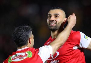 جدول لیگ برتر|نفس پرسپولیس پشت گوش ۲ صدرنشین/استقلال دهم شد