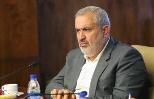 آب تهران ظرفیت بارگذاری جمعیتی جدید ندارد