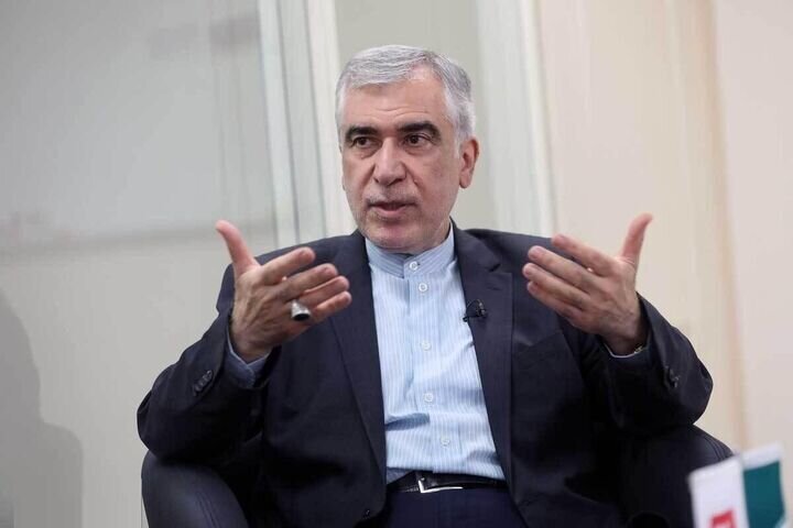 مدیران کپک زده‌ برکنار شوند/ آمریکا به دنبال ترساندن ایران است!