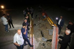 جزئیات جدید از سانحه تلخ در پیست آزادی