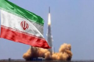 بیانیه نیرو‌های مسلح ایران در پی حمله به پایگاه آمریکا در قطر