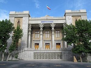 ایران اقدام نژادپرستانه آمریکا را تقبیح کرد