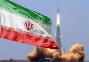 ایران و قدرت دفاعی‌اش