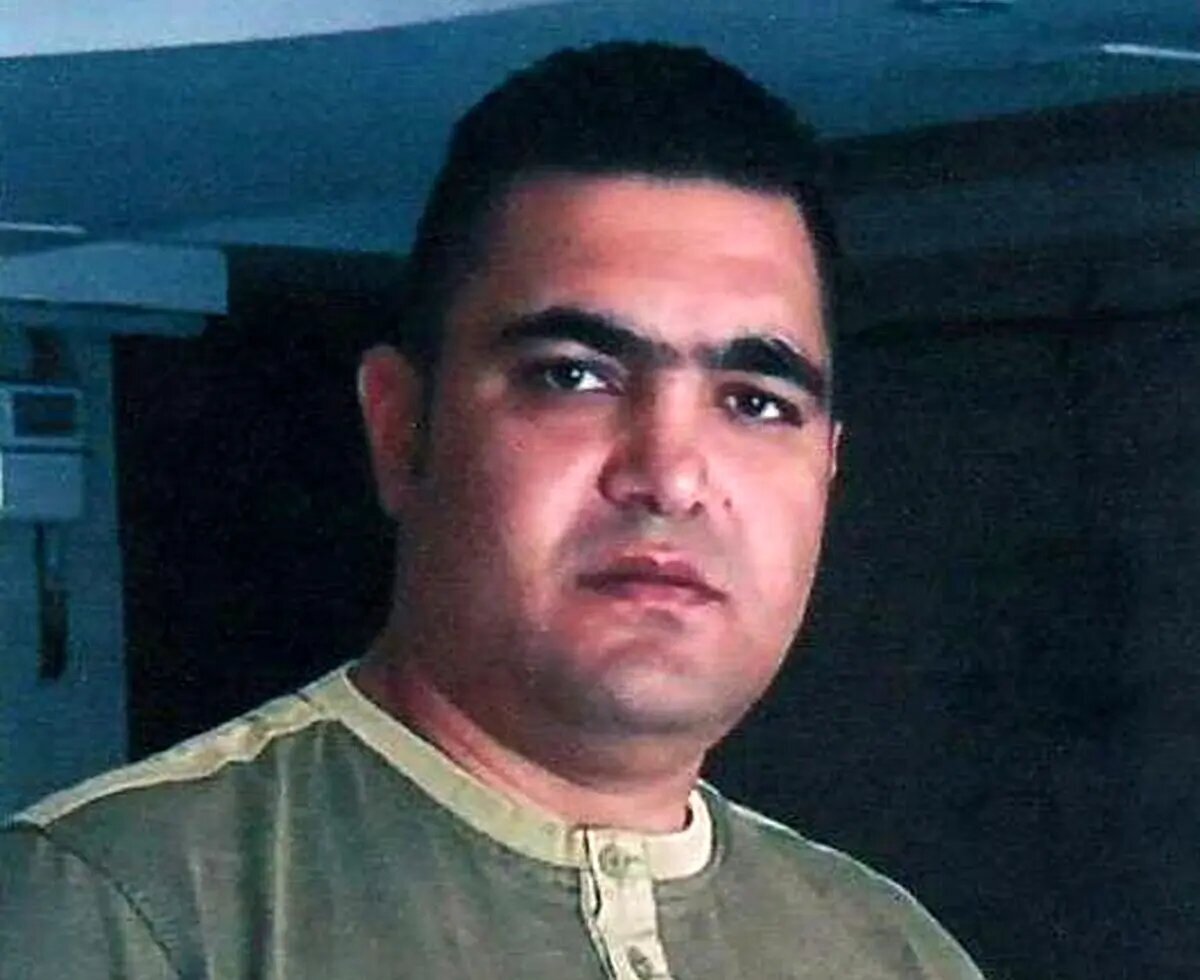 جلیل الفتی نامبانی