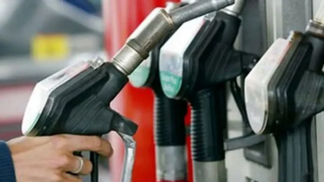 بنزین ۵۵۰۰ تومانی تکذیب شد