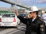 اعمال قانون بیش از ۲۹۰ هزار خودرو تنها در ۱۰ روز نخست آذر ماه