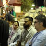 استقبال جشنواره‌های بین‌المللی از فیلم کوتاه «آخرین مَستی»