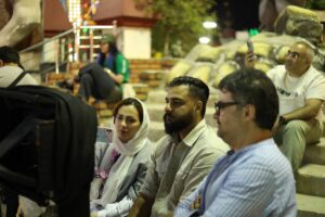 استقبال جشنواره‌های بین‌المللی از فیلم کوتاه «آخرین مَستی»