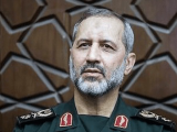سردار موسوی خطاب به وزیر جنگ آمریکا: سنگ قبرهایتان را آماده کرده‌اید؟