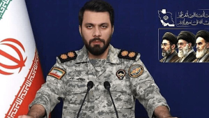 هشدار قرارگاه خاتم‌الانبیا درباره تعرض دشمنان به زیرساخت‌های ایران