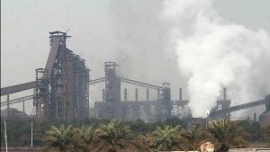 ترامپ نمادهای صنعت و تابآوری ایران را هدف گرفت؛ فولاد مبارکه، انستیتو پاستور و پل کرج با خاک یکسان شدند