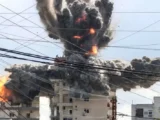 آمار نگران کننده دیده‌بان حقوق بشر : شهادت 300 لبنانی در حمله 8 آوریل اسرائیل