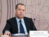 مدودف: طرح ۱۰ ماده‌ای یک موفقیت برای ایران است