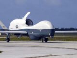 پهپاد شناسایی پیشرفته MQ-4C