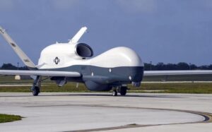 پهپاد شناسایی پیشرفته MQ-4C