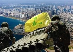 غافلگیری های ده گانه تل آویو در جنگ با حزب‌الله لبنان