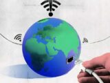 دسترسی به اینترنت بین‌الملل تا هفته آینده