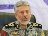 سیاری: مهیای خلق بیت‌المقدس‌هایی دیگر در برابر هر فتنه و جنگ تحمیلی هستیم