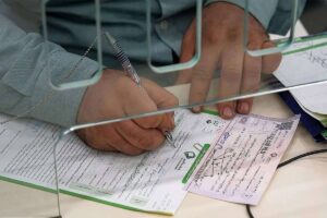 محدودیت چک برگشتی و وام