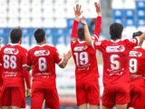 پرسپولیس