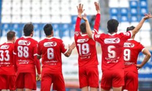 پرسپولیس
