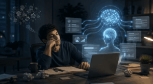 هوش مصنوعی مثل اینترنت