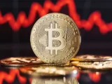 سالی قرمز برای بیت‌کوین