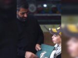 نائب الزیاره خود سید مجید موسوی باش