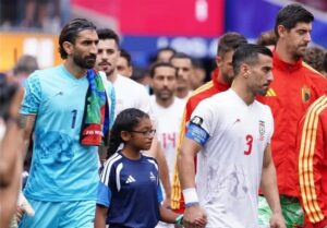 مقصد ملی‌پوشان ایران پس از جام‌های جهانی؛ از لالیگا به بلاروس رسیدیم!