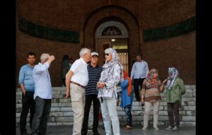 نحوه فروش کارت ریالی گردشگری