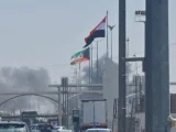 کویت گذرگاه مرزی با عراق را بست