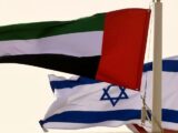 انتقال گنبد آهنین به امارات در قلب جنگ!