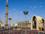 اصفهان میزبان مراسم جاماندگان بدرقه رهبر شهید