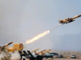 پایگاه العدید قطر تخلیه شد!