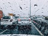 پیش‌بینی بارش باران؛ دما کاهش می‌یابد