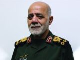 سرلشکر پاسدار خلبان علی عبداللهی