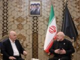 قالیباف: خونخواهی امام شهید، آزادی قدس است