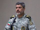آمریکایی‌ها دیشب برای چندمین بار مداخله کردند و ما هم پاسخ محکم و کوبنده‌ای دادیم.