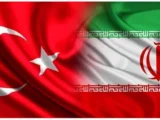 تهدید ترکیه به دخالت نظامی ، دلیل لغو برنامه اسرائیل در ایران