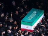 نظر رهبر انقلاب درباره مکان دفن پیکر رهبر شهید