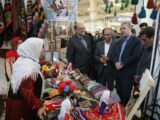 هنرمندان صنایع‌ دستی