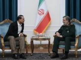 پاسخ محسن رضایی به پیشنهاد عاصم منیر