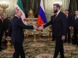 بازپس گیری پایگاه‌های طرطوس و حمیمیم توسط دولت سوریه از روسیه؛ نفوذ مسکو کاهش یافت