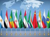 پیشنهاد ایران برای کریدور مالی مستقل بریکس