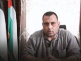 رئیس پلیس غزه ترور شد