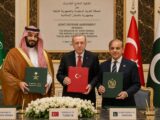 پیمان مکه و «اصل دفاع مشترک»؛ ترکیه و پاکستان با ایران وارد جنگ می‌شوند؟