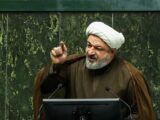 حمید رسایی راهی زندان شد