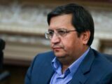 همتی: بانک مرکزی به‌موقع و با قدرت در بازار ارز مداخله می کند