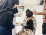 ارائه آخرین آمار از تعداد شهدا و مجروحان حمله آمریکا به سیریک، لاوان و قشم