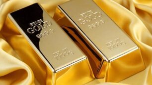 قیمت طلا در بازار / قیمت طلای جهانی امروز